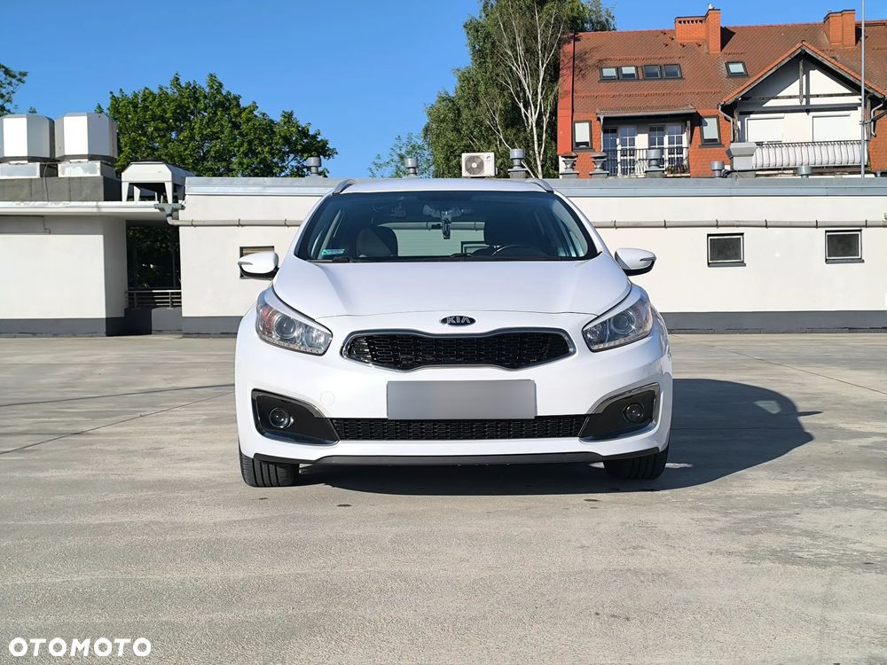 Kia Ceed 1.6 GDI L Business Line - 5