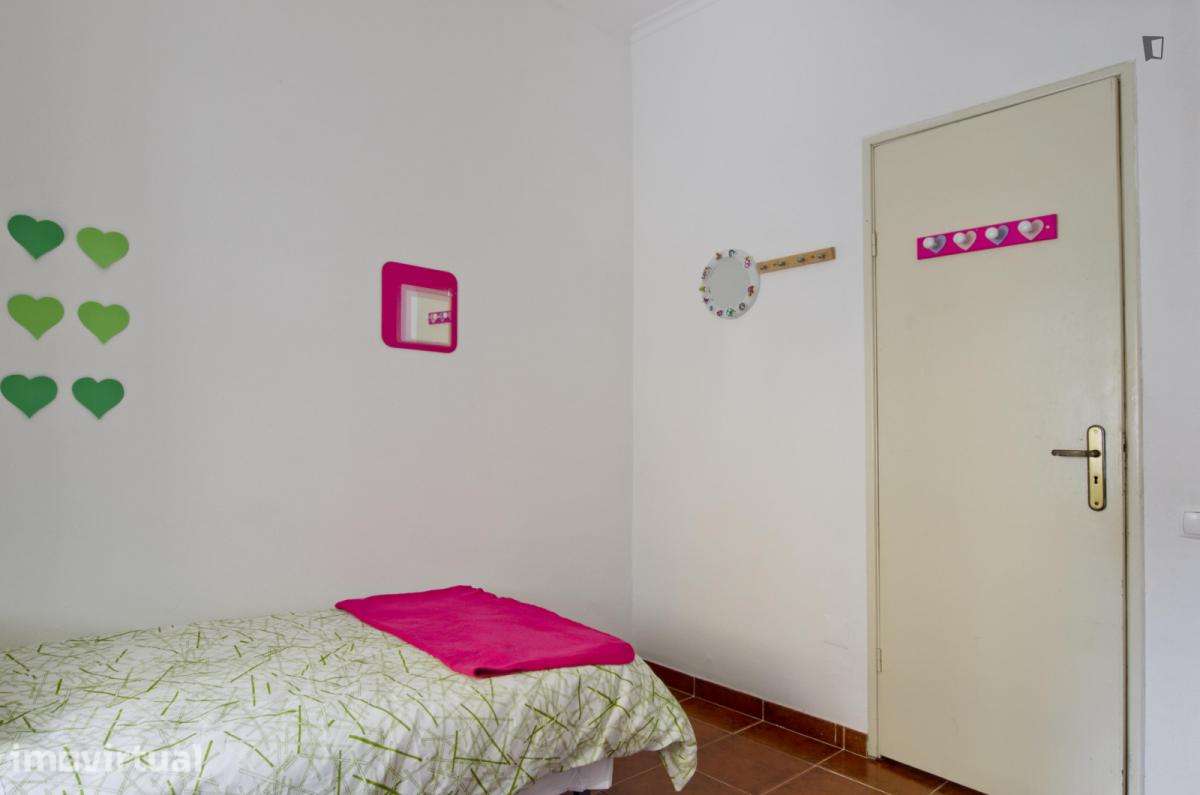 Apartamento com 2 quartos - localizado em Campolide Lisbon - Grande imagem: 4/20