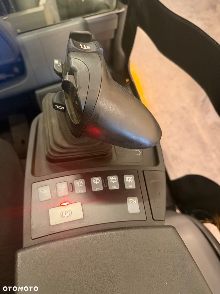 Jungheinrich TFG S50s - 7