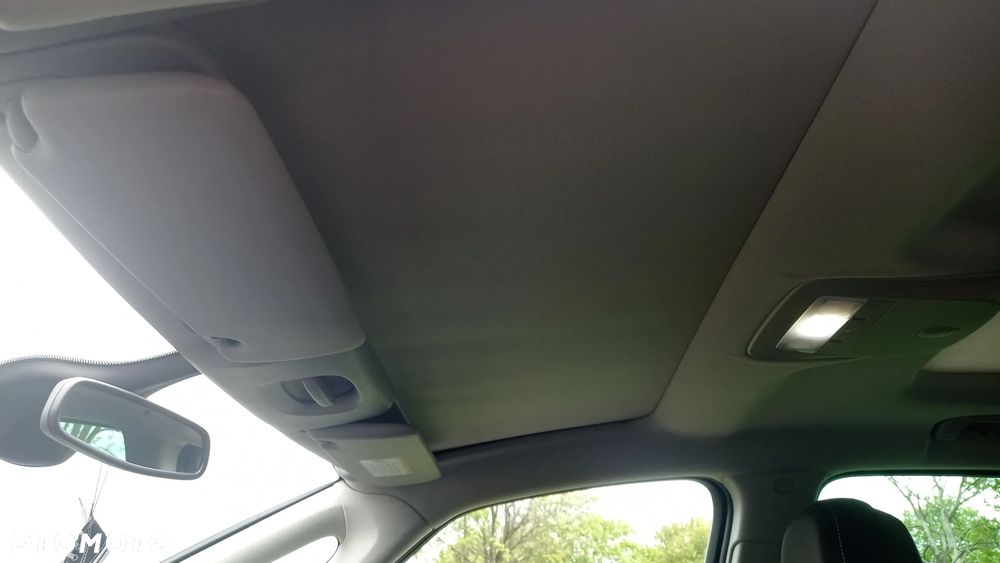 Opel Zafira 2.0 CDTI Cosmo - 18