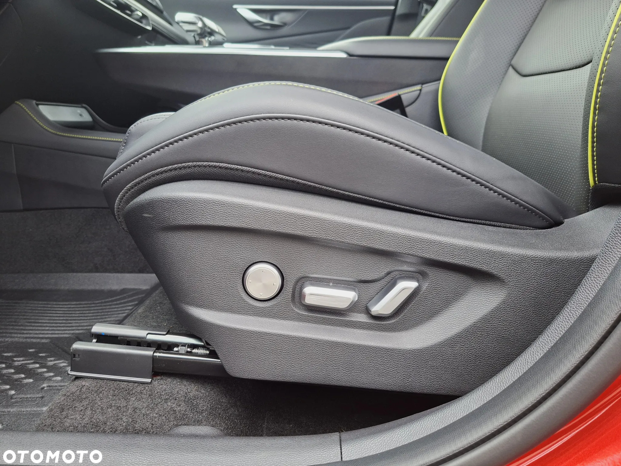 BAIC 5 1.5T Comfort DCT - 9