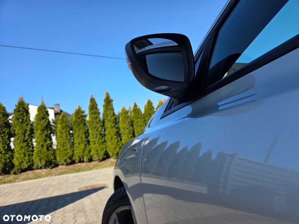 Ford Focus 1.0 EcoBoost ST-Line ASS - 16