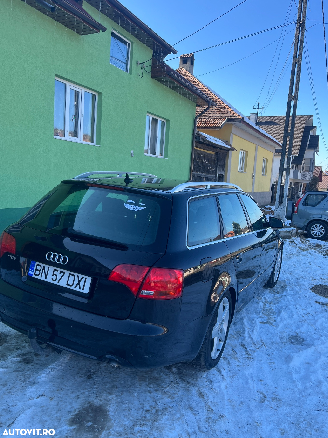 Audi A4 - 12