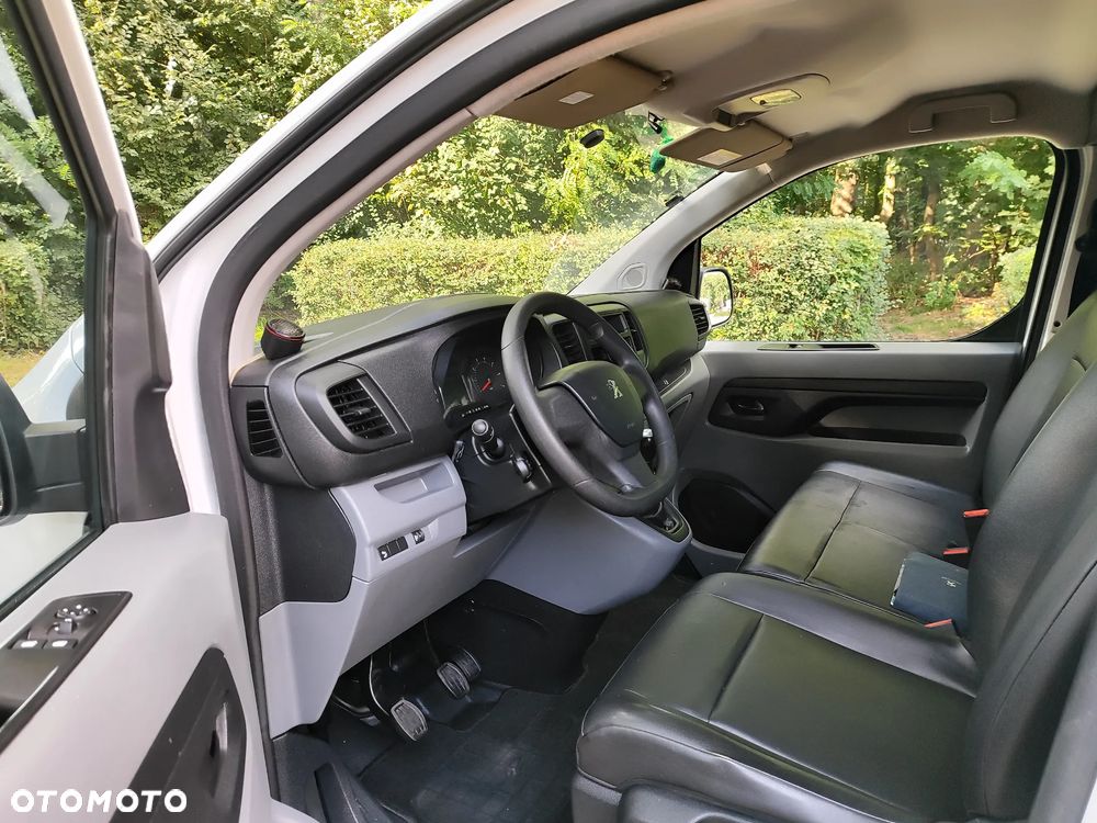 Peugeot Expert - 9