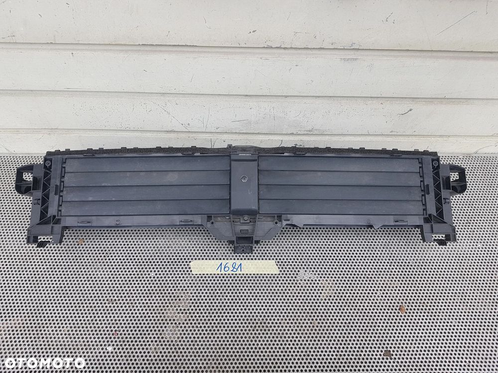 Mercedes W177 A Żaluzja Kierownica Powietrza Wlot Roleta - 1