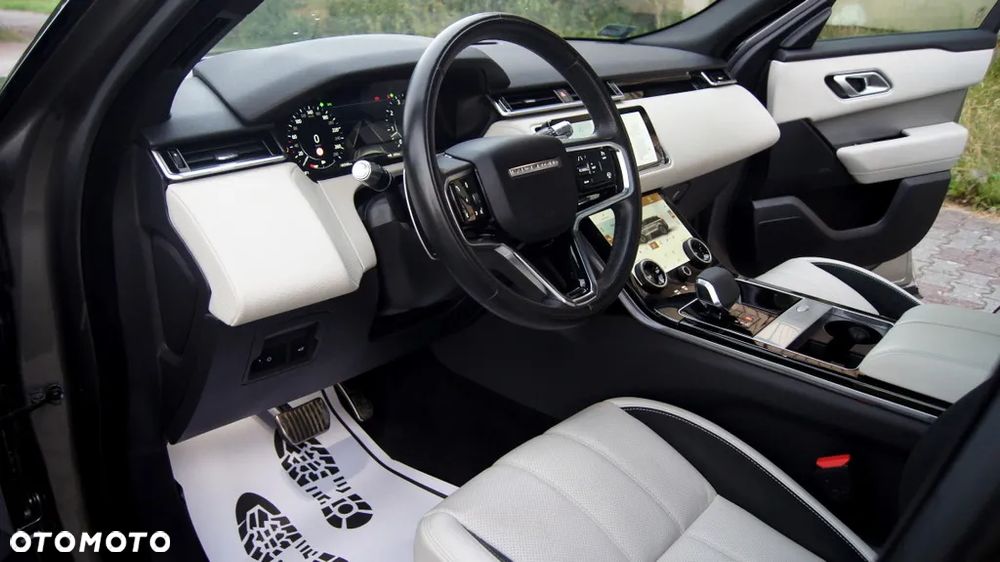 Land Rover Range Rover Velar 3.0 Si6 R-Dynamic S - 26