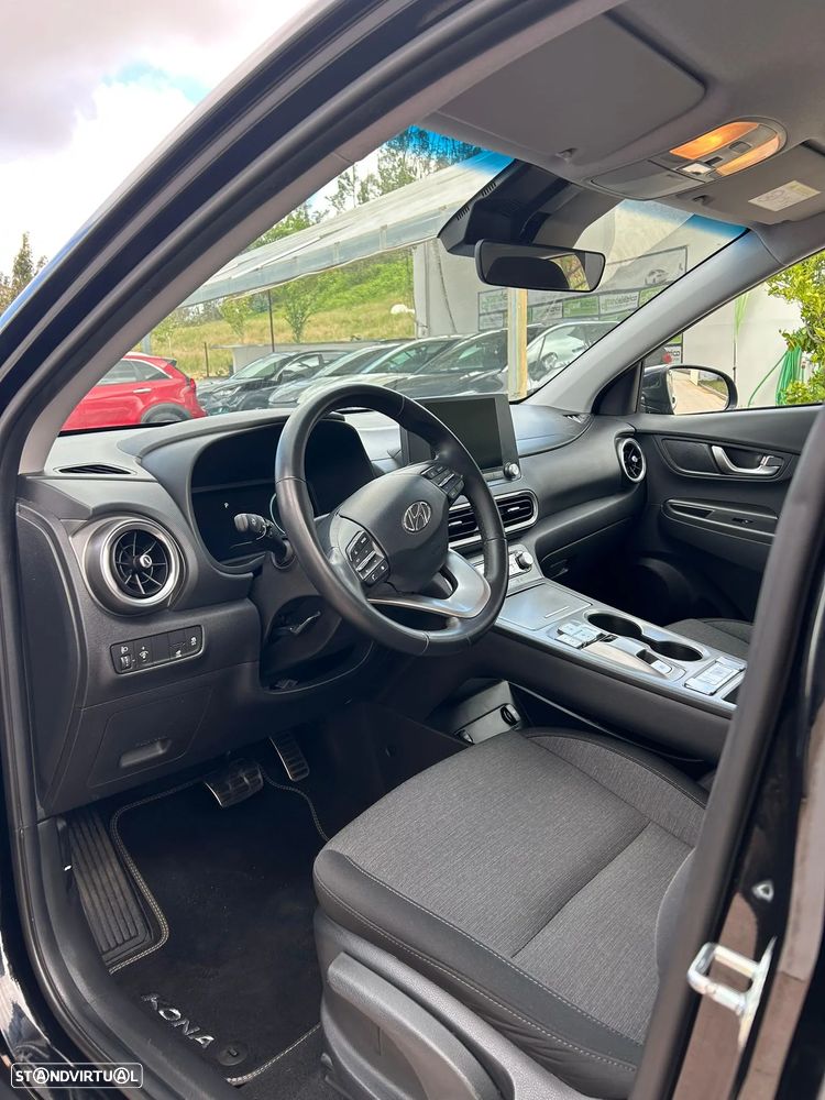 Hyundai Kauai Standard - 4