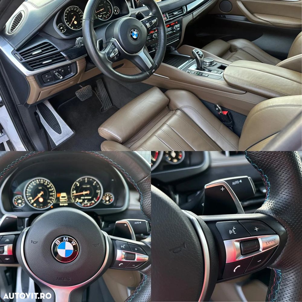 BMW X6 - 7