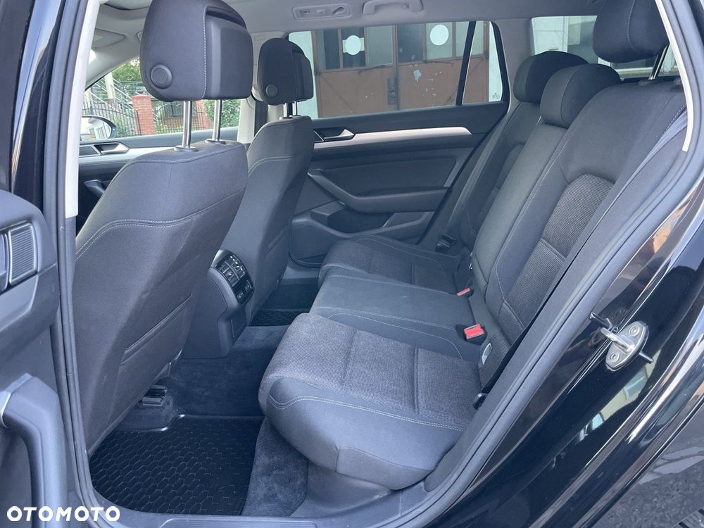 Volkswagen Passat 1.8 TSI BMT Highline DSG - 12