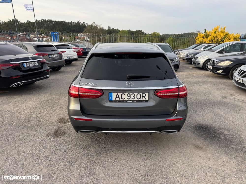 Mercedes-Benz E 300 - 31