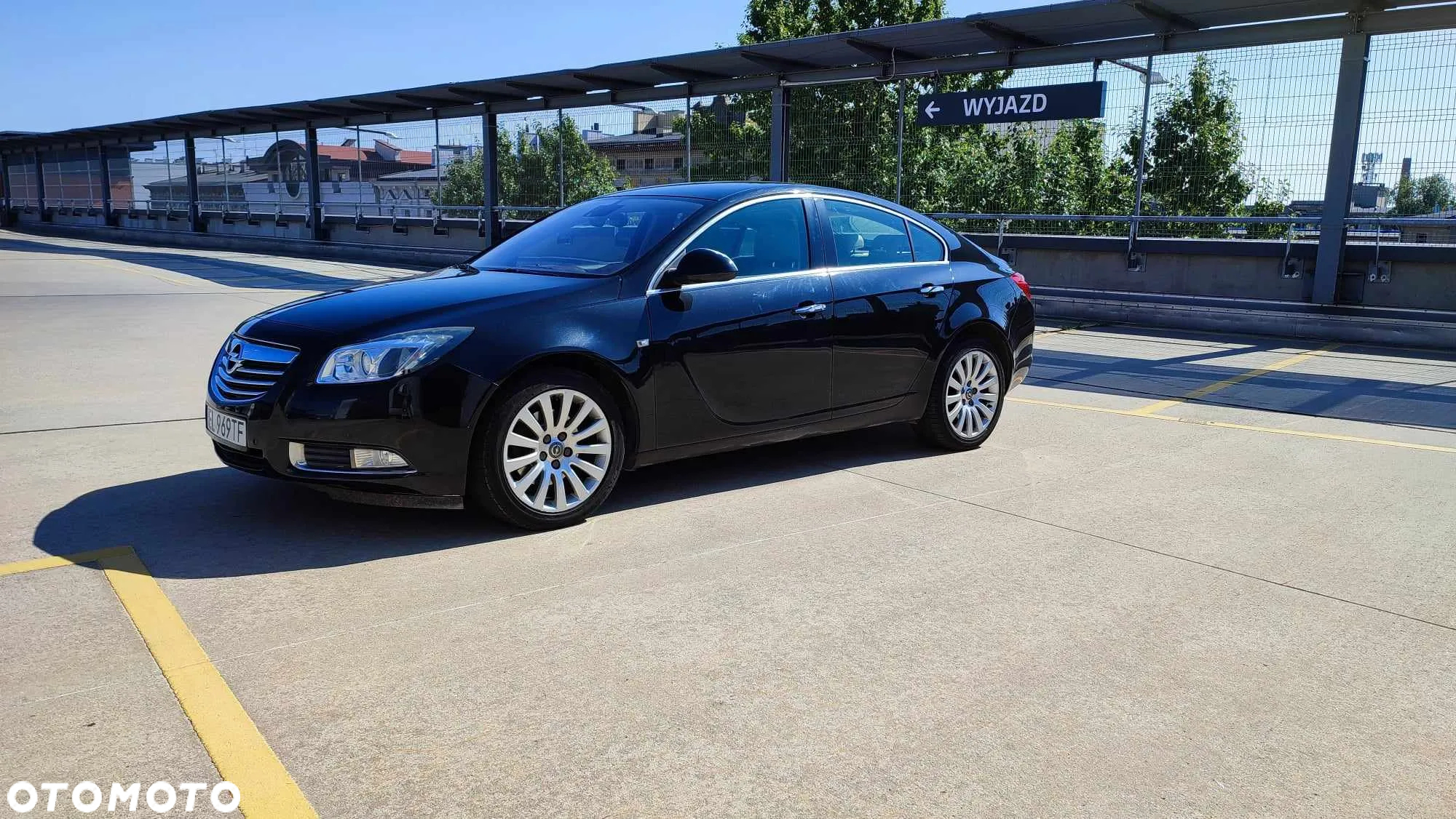 Opel Insignia 2.0 CDTI Cosmo - 5