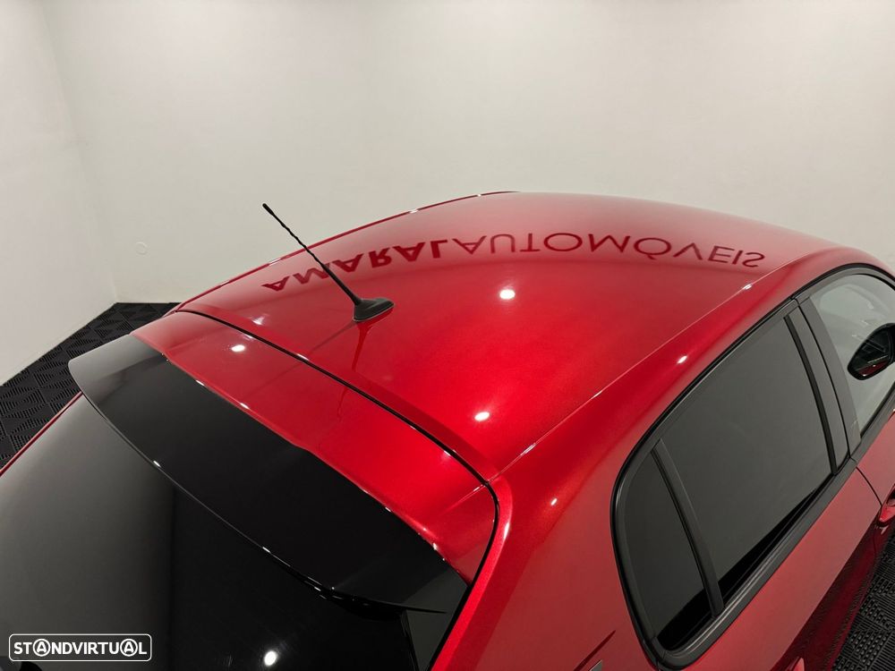 Peugeot e-208 50 kWh Allure - 27