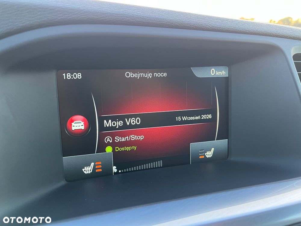 Volvo V60 D3 Drive-E Summum - 31