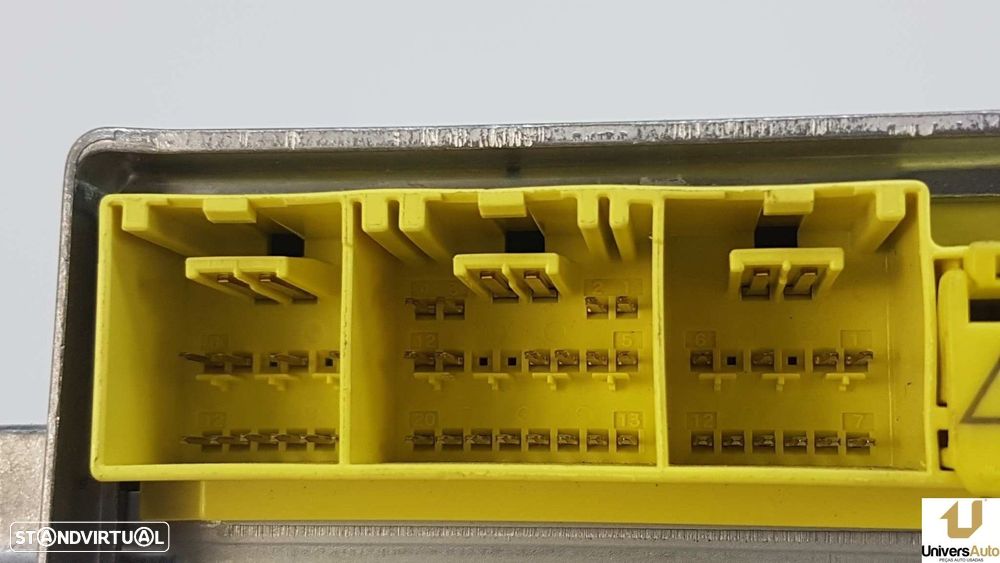 KIT AIRBAGS INFINITI G COUPE G37 S - 2