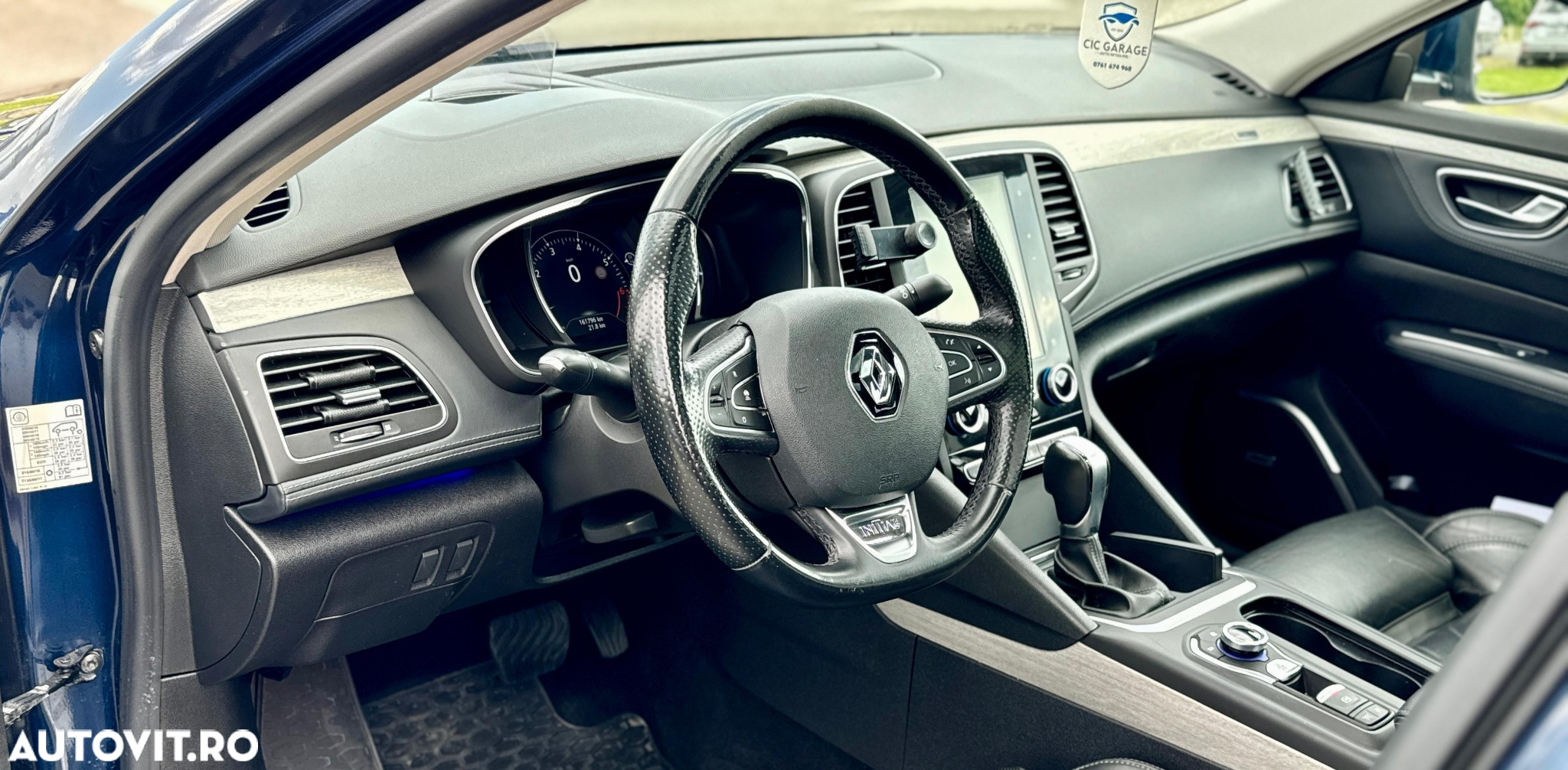 Renault Talisman - 7