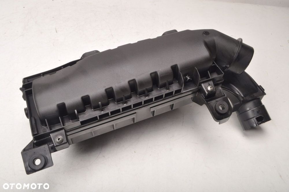 CITROEN C3 AIRCROSS 1.2 OBUDOWA FILTRA POWIETRZA 9812785680 - 1