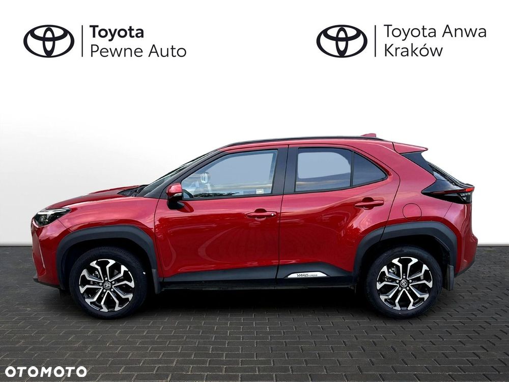 Toyota Yaris Cross Hybrid 1.5 Style - 2