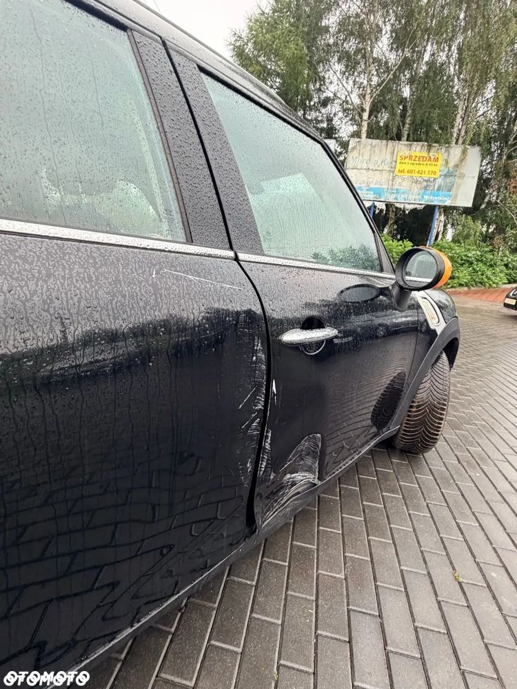 MINI Countryman One D EU6 - 5