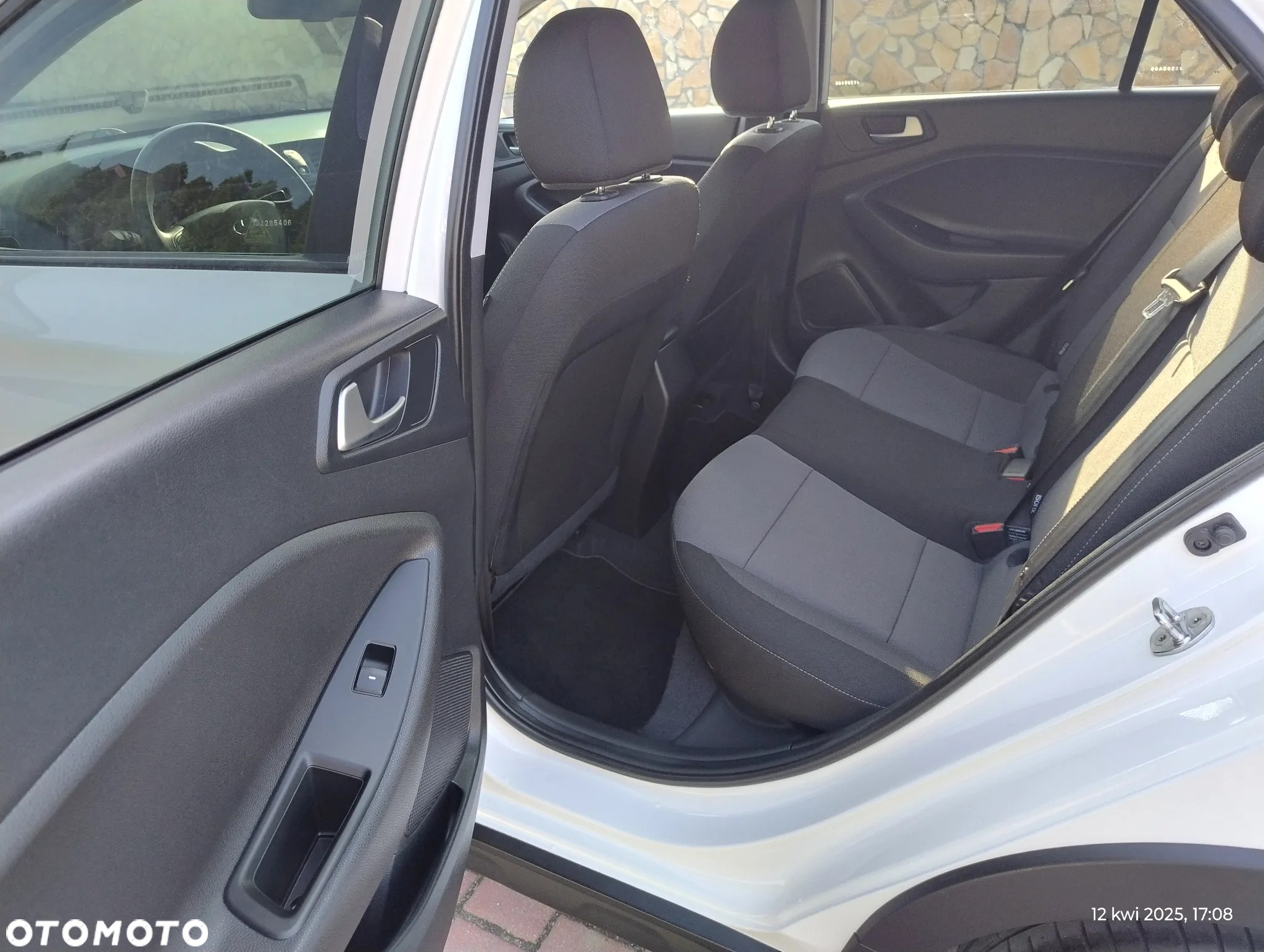 Hyundai i20 1.0 T-GDI Active Premium - 24
