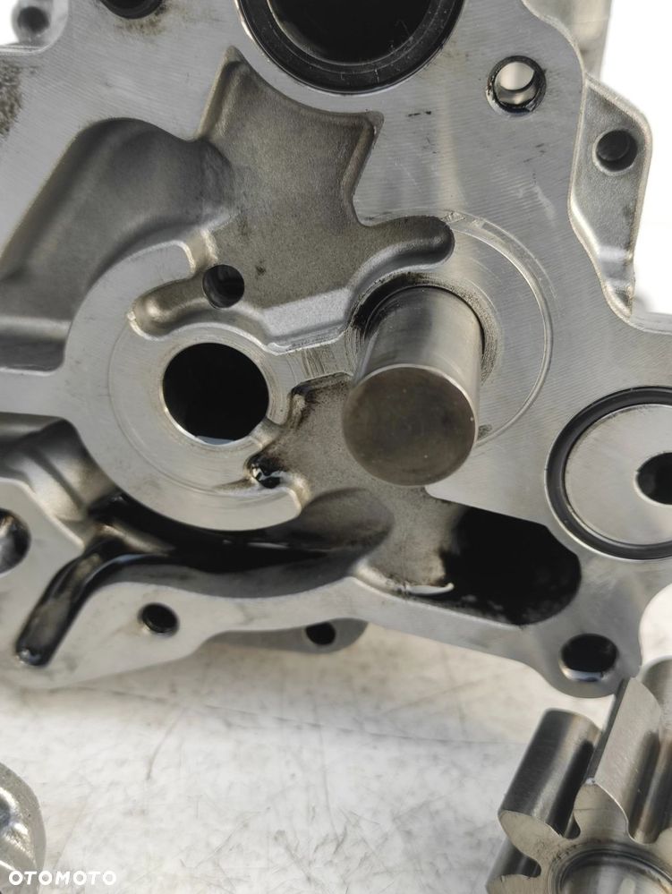 POMPA OLEJU BMW 7798014 E60 E61 E81 E82 E83 E84 E87 E88 E90 E91 E92 E93 - 5