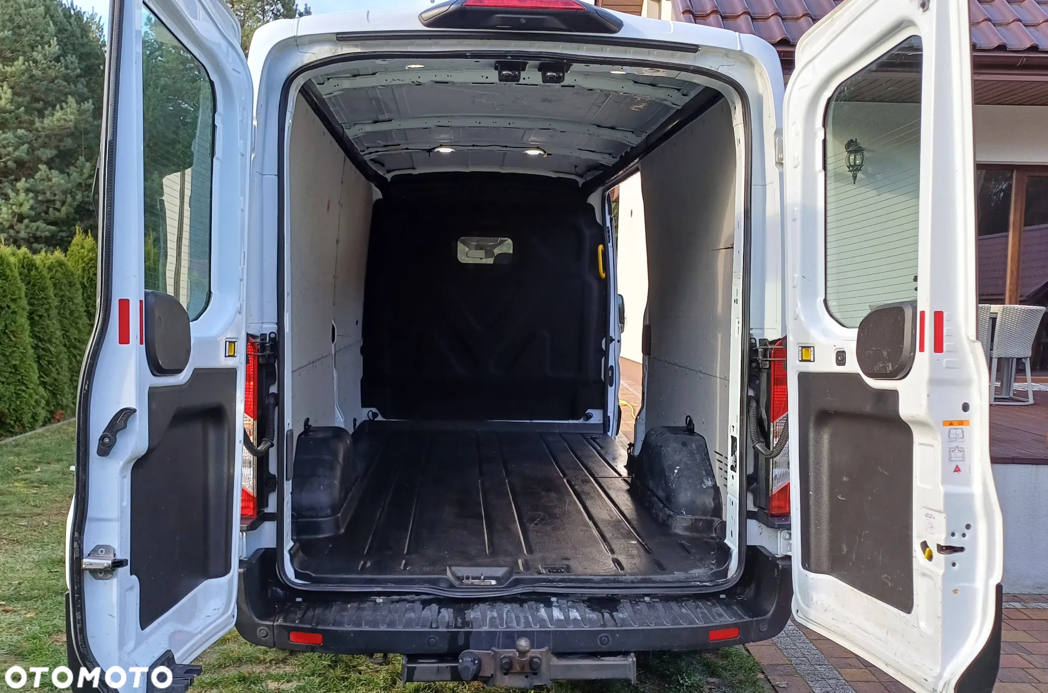 Ford TRANSIT - 32