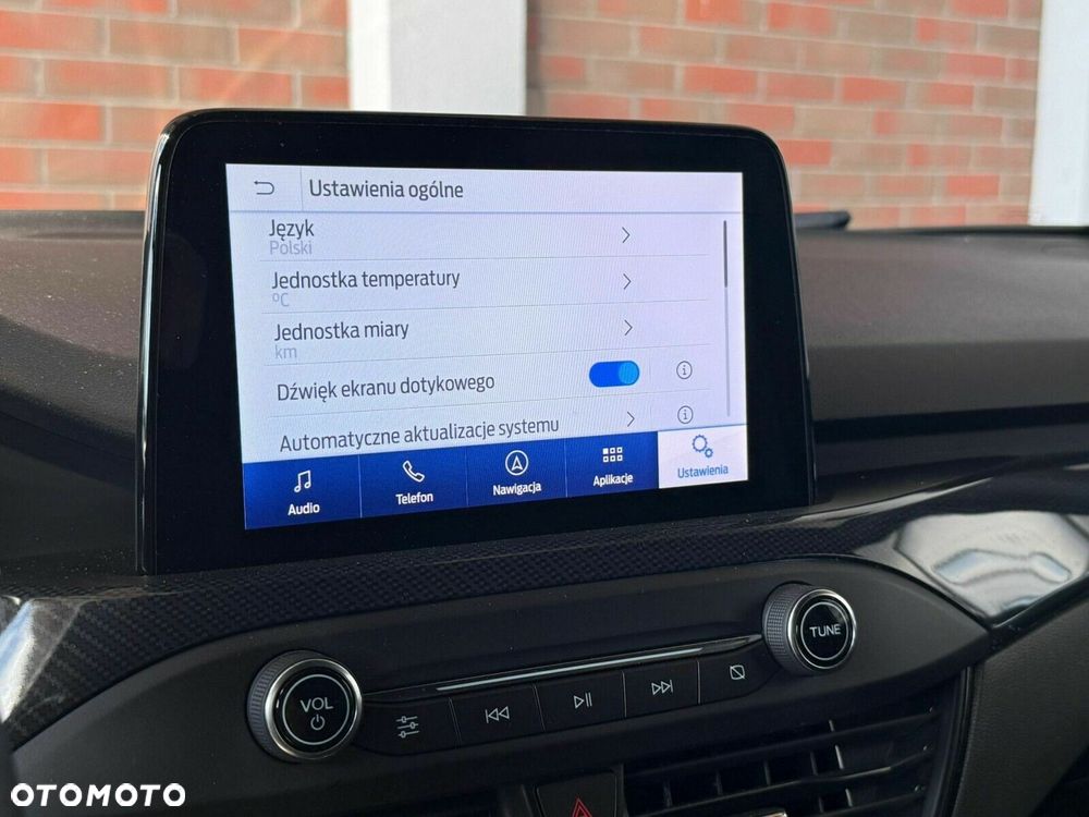 Ford Focus 1.5 EcoBoost ST-Line X - 28