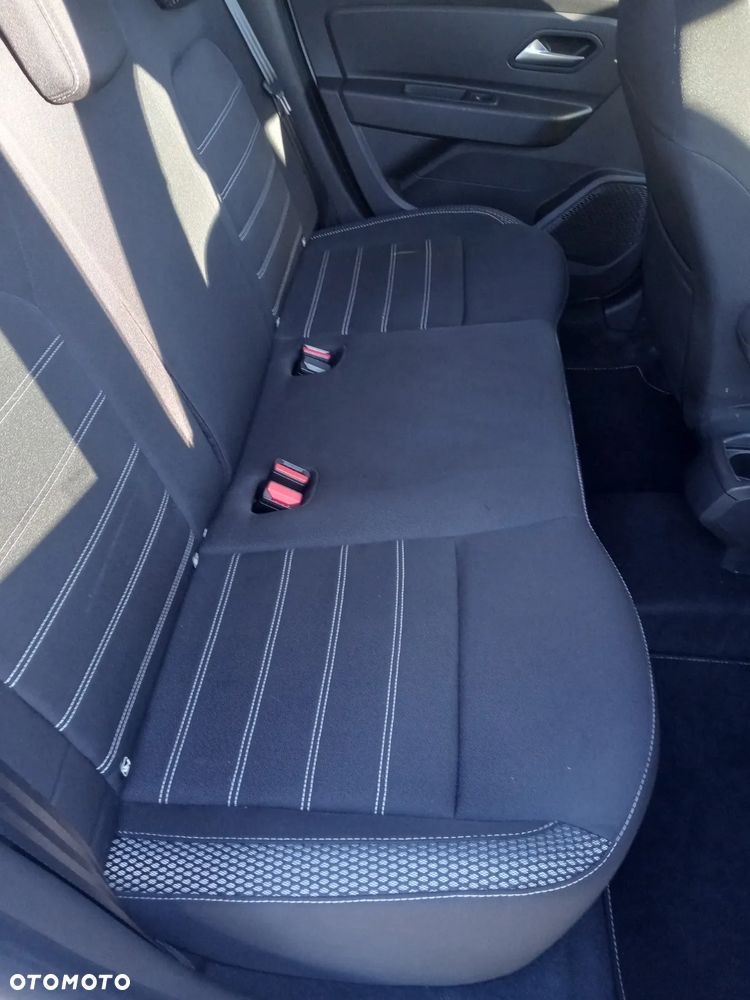 Dacia Duster Blue dCi 115 2WD Prestige+ - 25