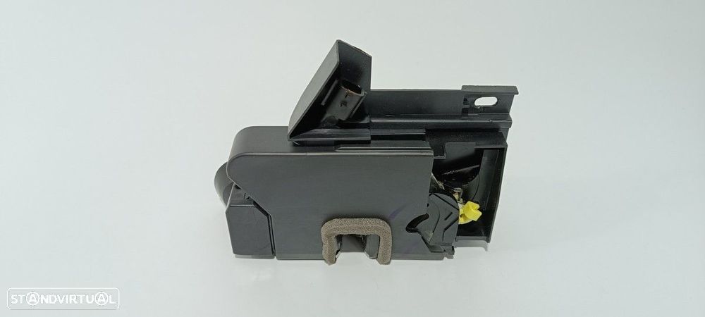 FECHADURA PORTA FRENTE ESQUERDA DACIA SANDERO III ( 2020-... ) COMFORT - 5