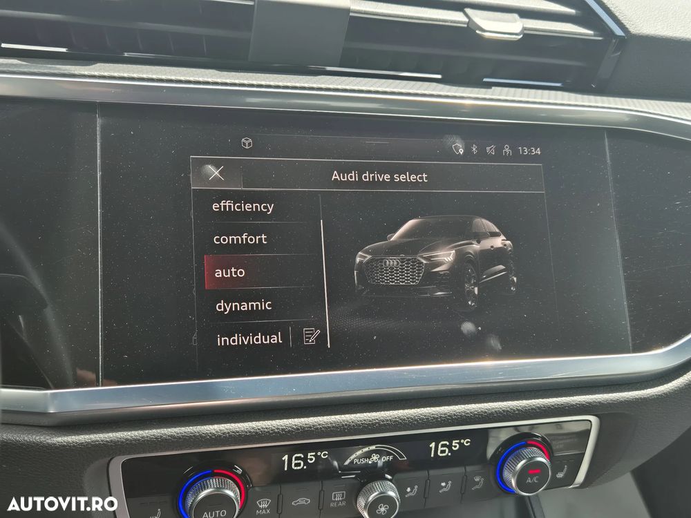 AUDI Q3 2021 — imagine 22