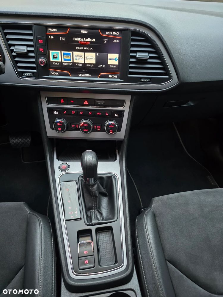 Seat Leon 2.0 TDI FR S&S DSG - 30