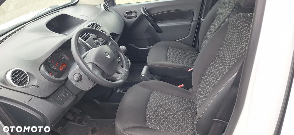 Renault Kangoo - 10