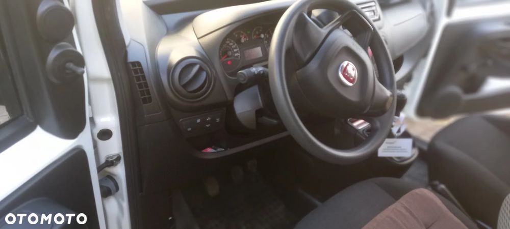 Fiat Fiorino - 6