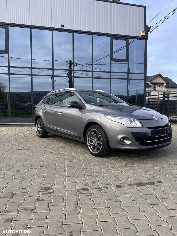 Renault Megane TCe 130 BOSE Edition - 3