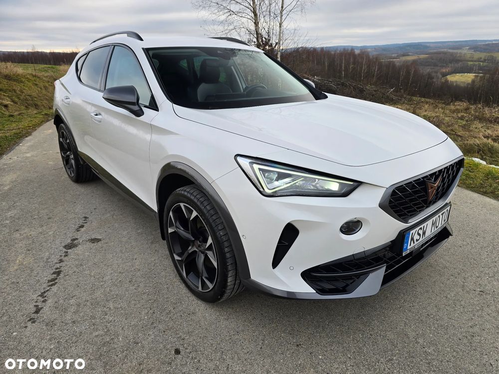 Cupra Formentor 1.5 eTSI DSG - 13