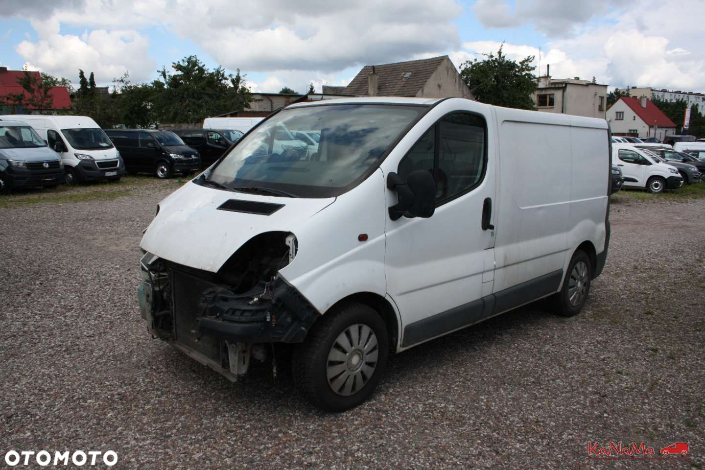 Opel Vivaro - 2