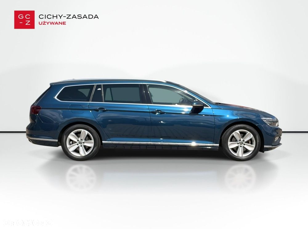 Volkswagen Passat - 7