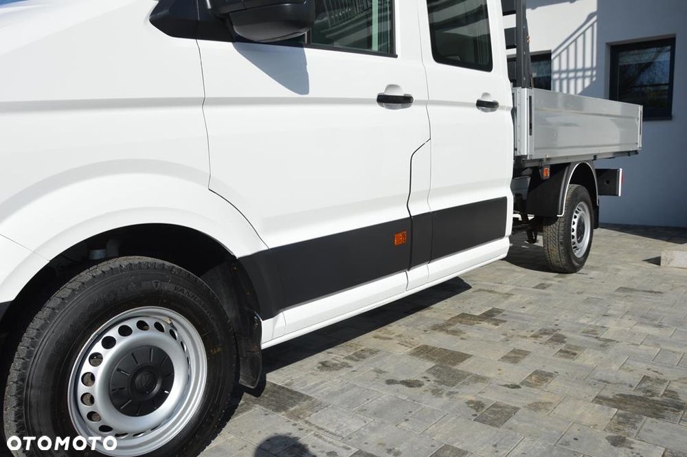 Volkswagen Crafter - 37