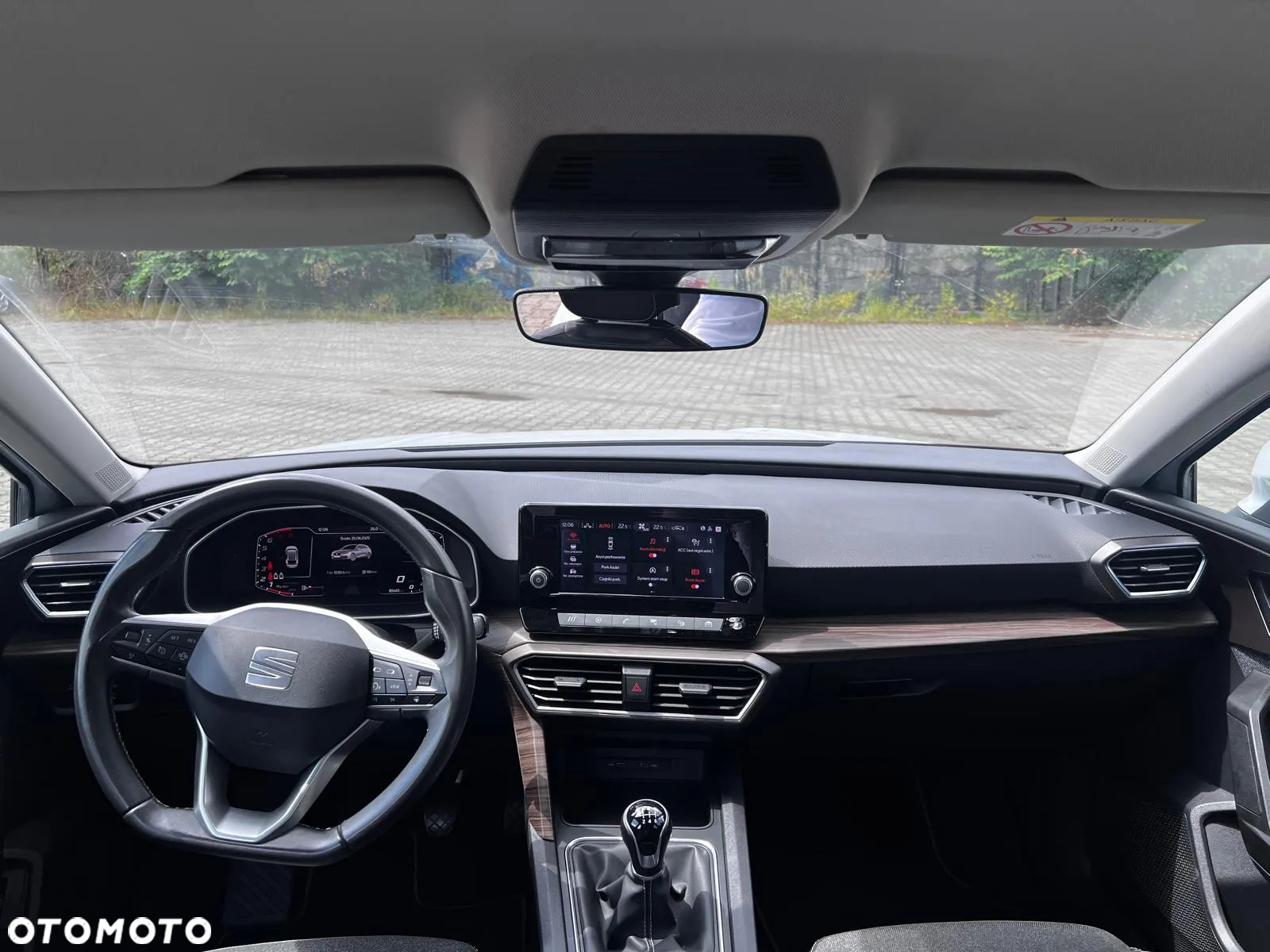 Seat Leon 1.5 TSI Xcellence - 20