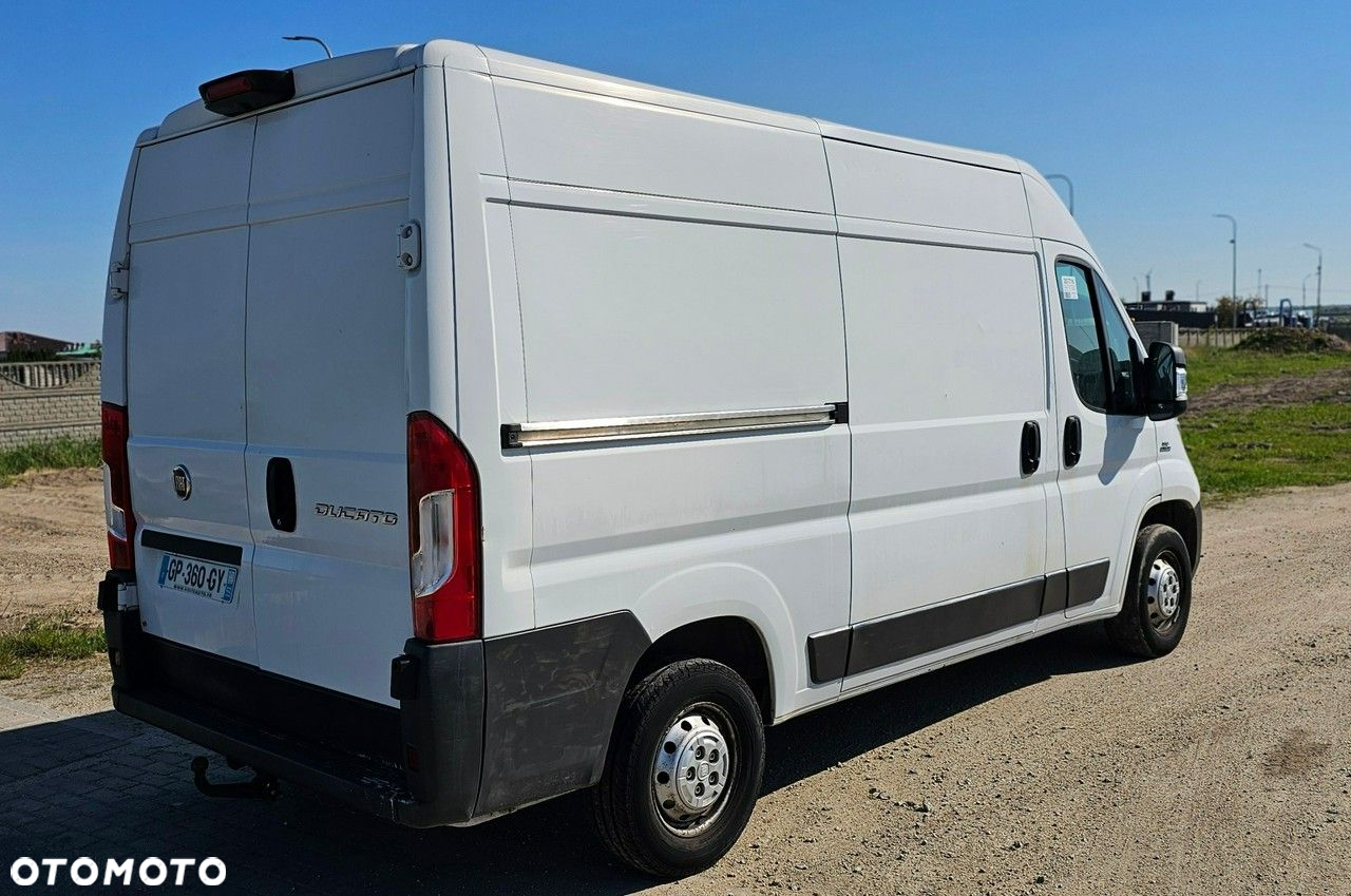 Fiat Ducato - 6