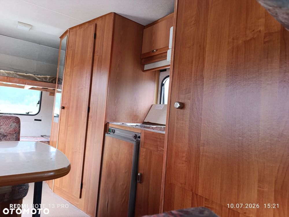 Ford Transit - 13