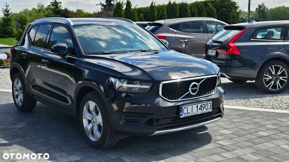 Volvo XC 40 - 23