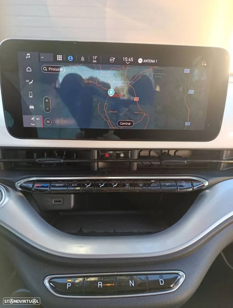 Fiat 500e 42kWh ICON - 2