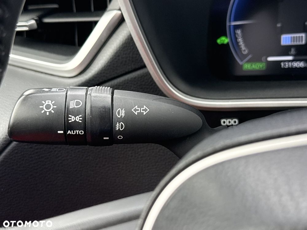 Toyota Corolla Cross 2.0 Hybrid Premiere Edition AWD - 20