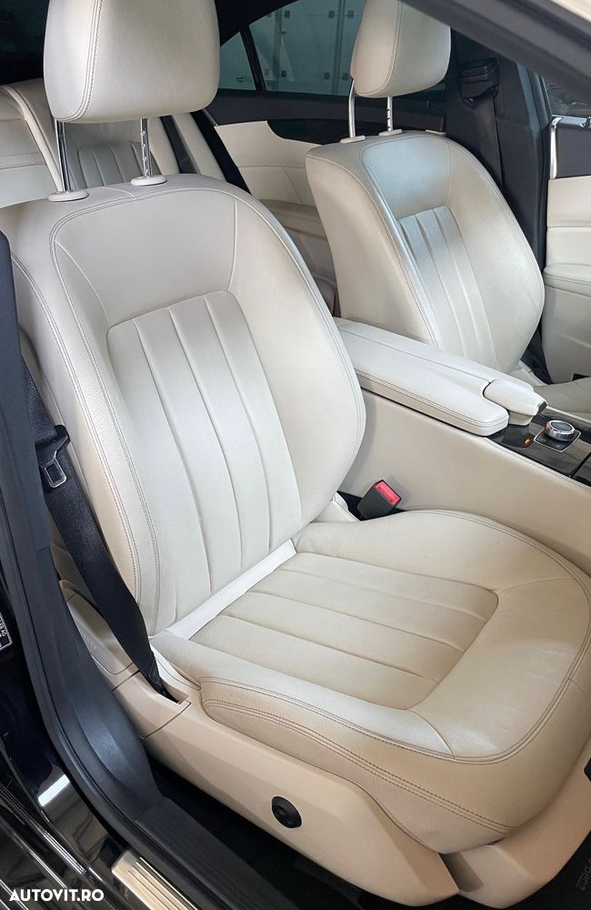 Mercedes-Benz CLS - 22