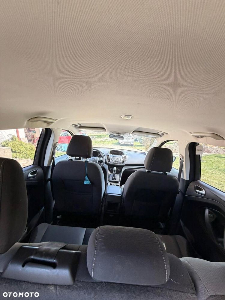 Ford Escape 1.6 EcoBoost AWD SE - 18