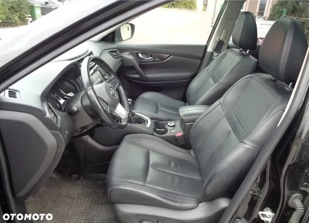 Nissan X-Trail 1.6 DCi Tekna 4WD - 6