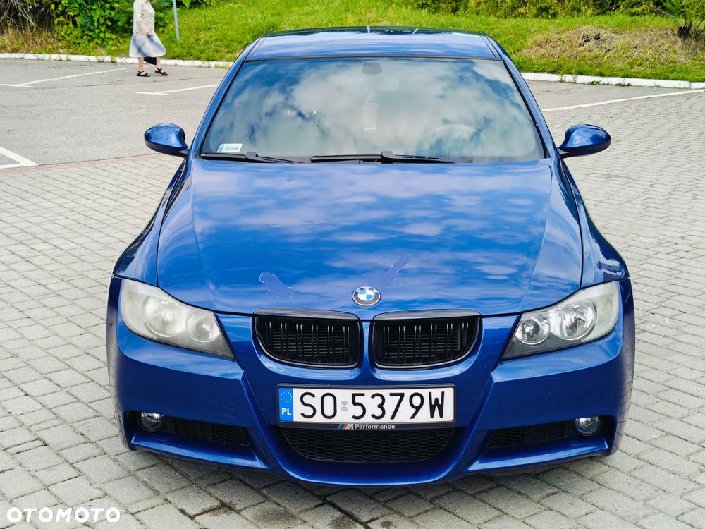 BMW Seria 3 - 10