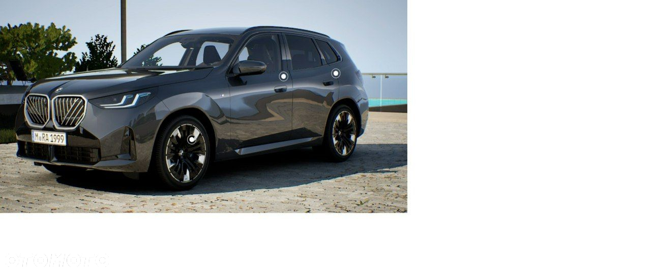 BMW X3 - 2