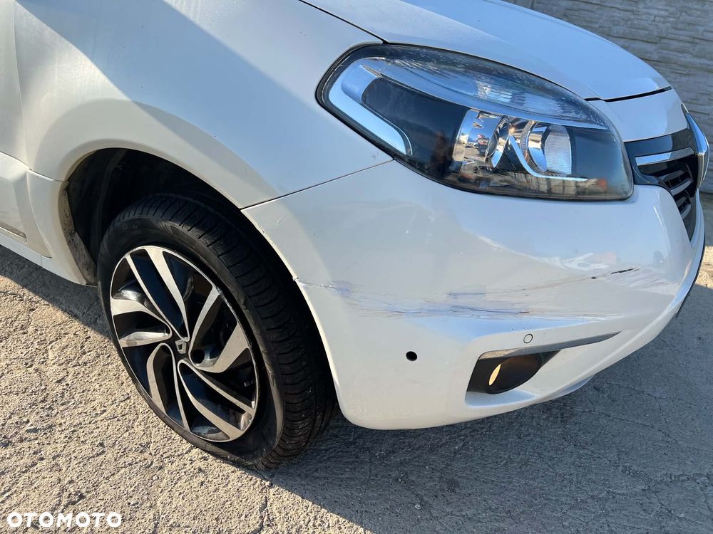 Renault Koleos - 29
