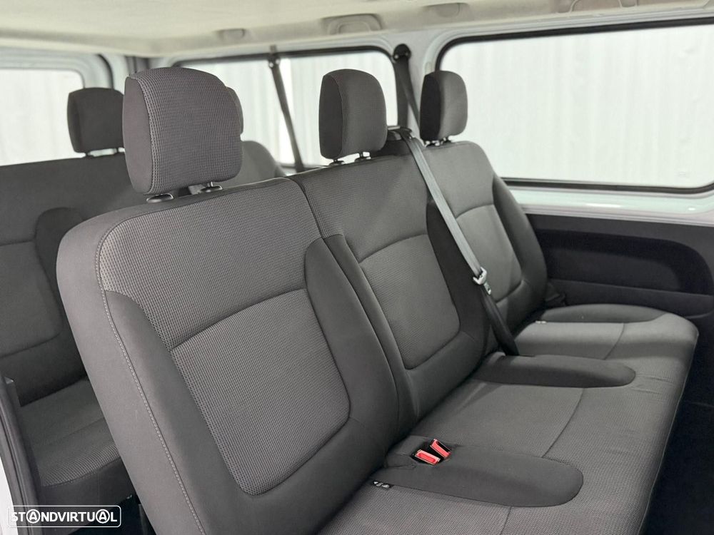 Renault Trafic 2.0 Blue dCi L1 Life - 6